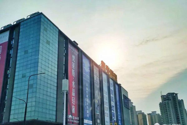 新时代.新赋能--凯发k8一触即发春季新品首发.招商云直播