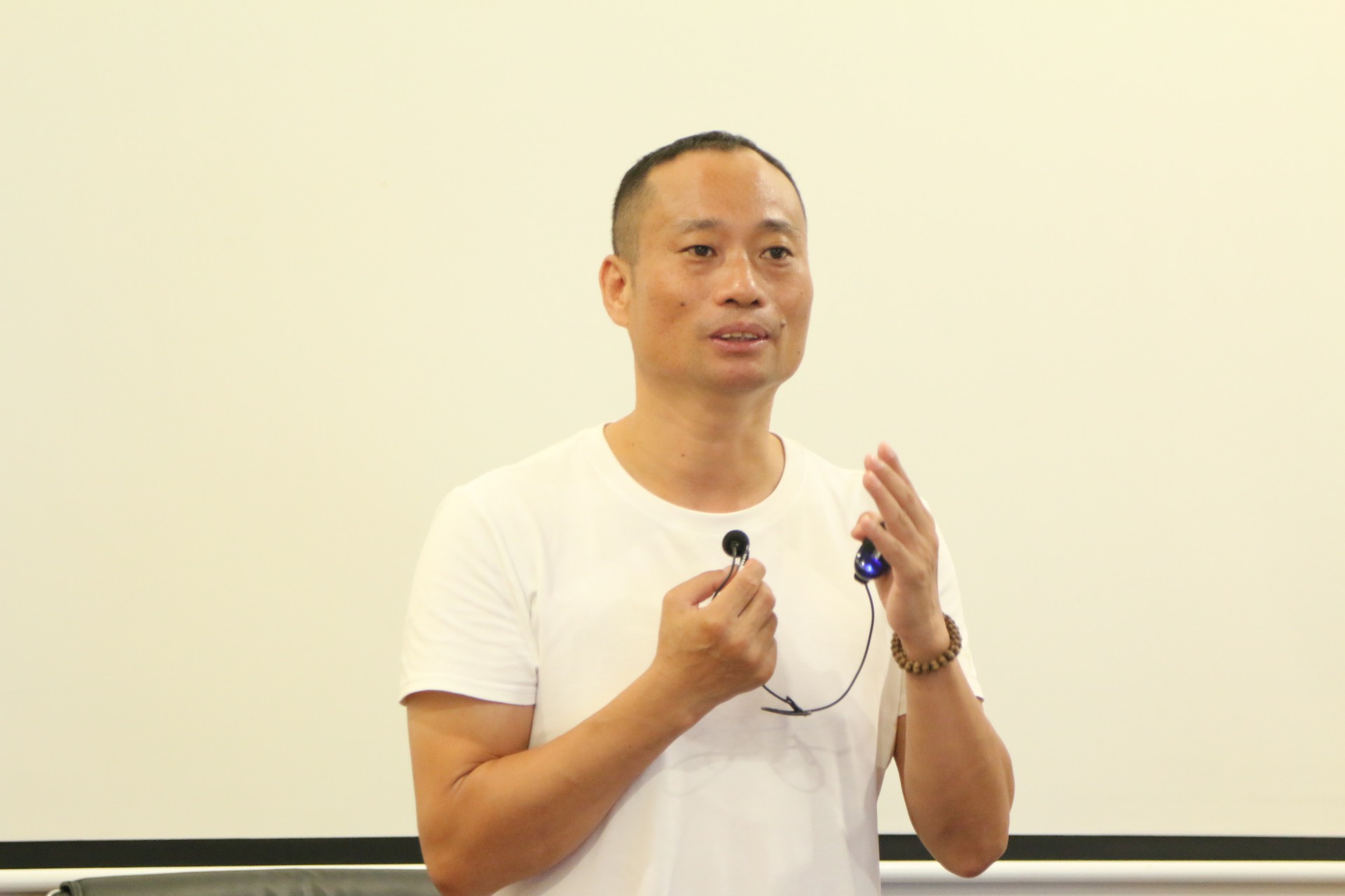 凯发k8一触即发照明内训营｜为更远的征程，积蓄能量！